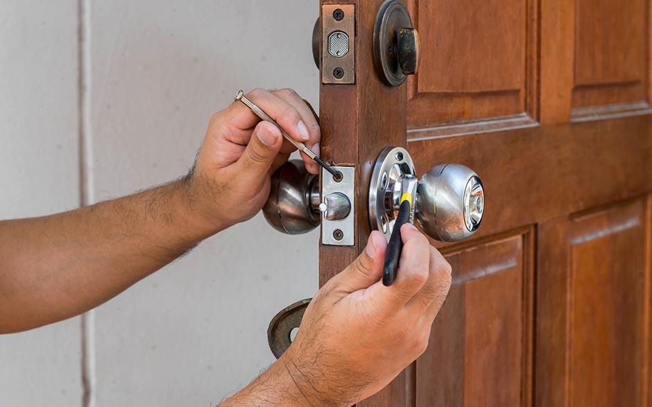 serrure porte blindée Paris 9